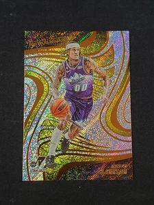 2022-23 Panini Revolution #5 Jordan Clarkson - Picture 1 of 2