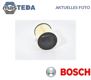 F 026 400 492 MOTOR LUFTFILTER MOTORFILTER BOSCH NEU OE QUALITÄT - Picture 1 of 10