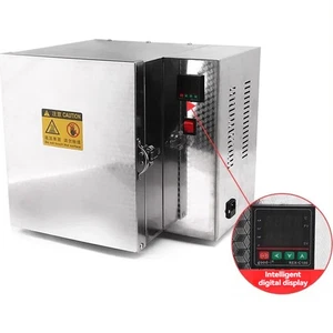 Mold Temperature Control Chamber Smart Digital Display Electric Furnace - Picture 1 of 21