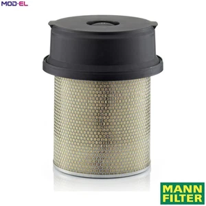 AIR FILTER C 29 1219/1 FOR MERCEDES-BENZ OM541.920/940/941/926/922/942 11.9L - Picture 1 of 9