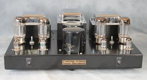 Lumley Reference ST70 Stereo Valve Endstufe LRST70 funktionstüchtig & Full Service - Bild 1 von 6