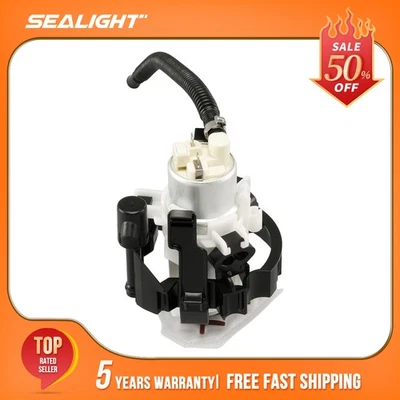Fuel Pump Assembly For BMW E39 525i 530i 2001-2003 528i 1997-2000 16146752368 - Изображение 1 из 4
