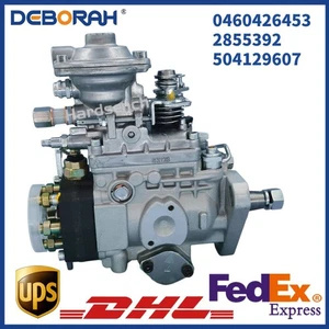 0460426453 2855392 504129607 VE6/12F1100L2005 VE Injection Pump for IVECO-FIAT - Picture 1 of 4
