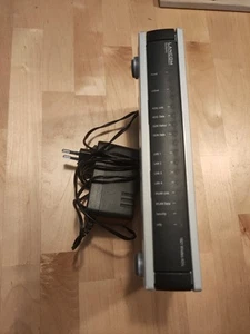 LANCOM 1821+ Wireless ADSL (Ann.B) Modem-Router - Bild 1 von 4