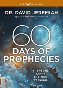 60 Days of Prophecies : The Truth Behind End-Time Warnings - Paperback - Bild 1 von 1