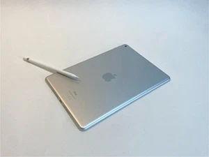 iPad 8th Generation + Apple Pencil - Bild 1 von 3