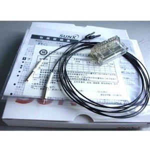 Nuevo sensor de fibra #iw para SUNX FT-E20 - Imagen 1 de 3