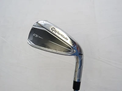 NEW TaylorMade Qi Single 4 Iron KBS Max MT 85 Stiff Flex Steel Shaft** - Image 1 of 4