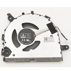 New Cooling Fan for Lenovo V14 S14 G2 V15 G3 IdeaPad 3-14ITL6 NS85C60-20H04 - Picture 1 of 2