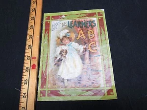 1907 LITTLE LEARNERS ABC 1142   - Picture 1 of 9