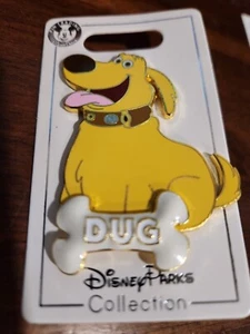 Disney Pin 113809 DSSH Hunde DUG FROM UP Knochen Hollywood Studio Store LE 300 - Bild 1 von 2