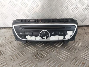 AUTORADIO CD - RENAULT TWINGO II (2) PHASE I (1) - Référence : 281150031R - Picture 1 of 7