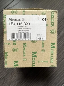 MOELLER LE4-116-DX1 - Afbeelding 1 van 3