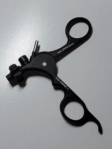 KARL STORZ 33121 Clickline manico plastica impugnatura pistola monopolare laparoscopico - Foto 1 di 2