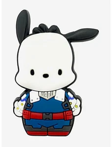 Pochacco Magnet - Picture 1 of 1