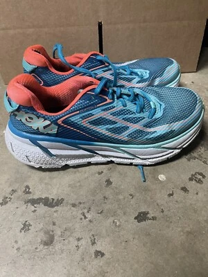 Hoka One One Clifton 3 Women’s Size 7.5 - Image 1 of 4