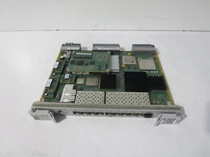 NORTEL NTK535FAE5 SuperMux 24 Port I/O 1x XFP/10x SFP; WOOMAJSTAA - Picture 1 of 6