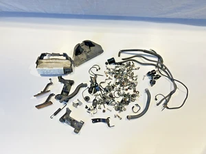 2006-2016 Yamaha YZF-R6 R6s R6r Oem Miscellanious Bolt Hardware Kit - Bild 1 von 7