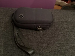 Samsonite Mobile Phone Case,Travel Accessories, Protective Neoprene Grey Pouch - Picture 1 of 5