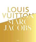 Louis Vuitton, Marc Jacobs, Hardcover by Golbin, Pamela (EDT), Brand New, Fre...