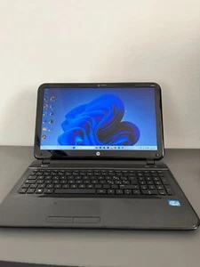 Pc portatile notebook HP, come nuovo, core i3, RAM 8 gb, SSD 256 gb, Grado A+++ - Afbeelding 1 van 5