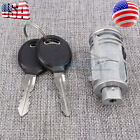 Ignition Key Switch Lock Cylinder For Chrysler Dodge Jeep Plymouth 5003843AB