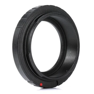 Premium Quality Lens Adapter Ring for Tamron Adaptall II Lens to Canon EF - Image 1 of 3