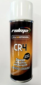 CR 4 STUCK KORROSIONSSCHUTZFÜLLER - Bild 1 von 2