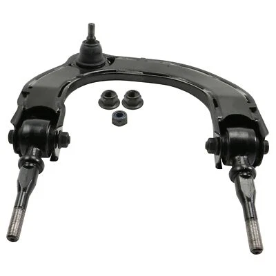 Control Arm Front Right Upper MOOG For 1999-2005 Hyundai Sonata - Image 1 of 2
