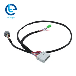Arnés adaptador específico para chasis serie B EK apto para Honda Civic Si 1996-1998 - Imagen 1 de 9