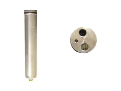 For 2011-2012 Nissan LEAF A/C Receiver Drier 19523QKKY A/C Receiver Drier - Image 1 of 2