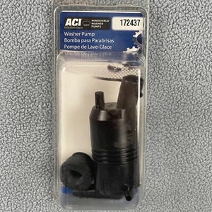 ACI Windshield Washer Pump 172437 - Picture 1 of 3