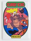 Donkey Kong Side Art FRIDGE MAGNET arcade video game