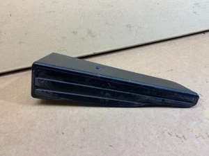Porsche Boxster 987 Footrest RHD 99755161200 RF07 - Picture 1 of 7