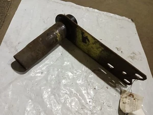 Good used OE VW Volkswagen 1972-1979  Super Beetle   trailing arm spring plate - Picture 1 of 14