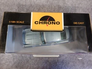 Diecast - Chrono H1003 Aston Martin DB5 1963 - 1/18 Scale - Great Condition - Picture 1 of 3