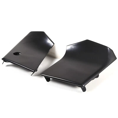 Capuz de metal armadura lateral capuz protetor peças de reposição compatível com FJ Cruiser 2007-2014 - Imagem 1 de 4