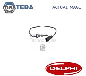 TS30140 SENSOR EXHAUST GAS TEMPERATURE DELPHI NEW OE REPLACEMENT - Picture 1 of 5