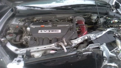 Engine 2.0L VIN 6 8th Digit Manual Transmission Fits 02-06 RSX 28087876 - Image 1 of 4