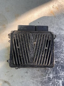 Unidad de control del motor ECU 2008-11 MERCEDES W204 C300 M272 ECM A2721532492 OEM - Imagen 1 de 9