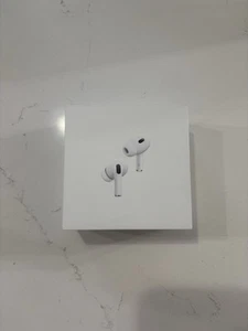 Apple Airpods Pro 2nd Generation - Photo 1 sur 8