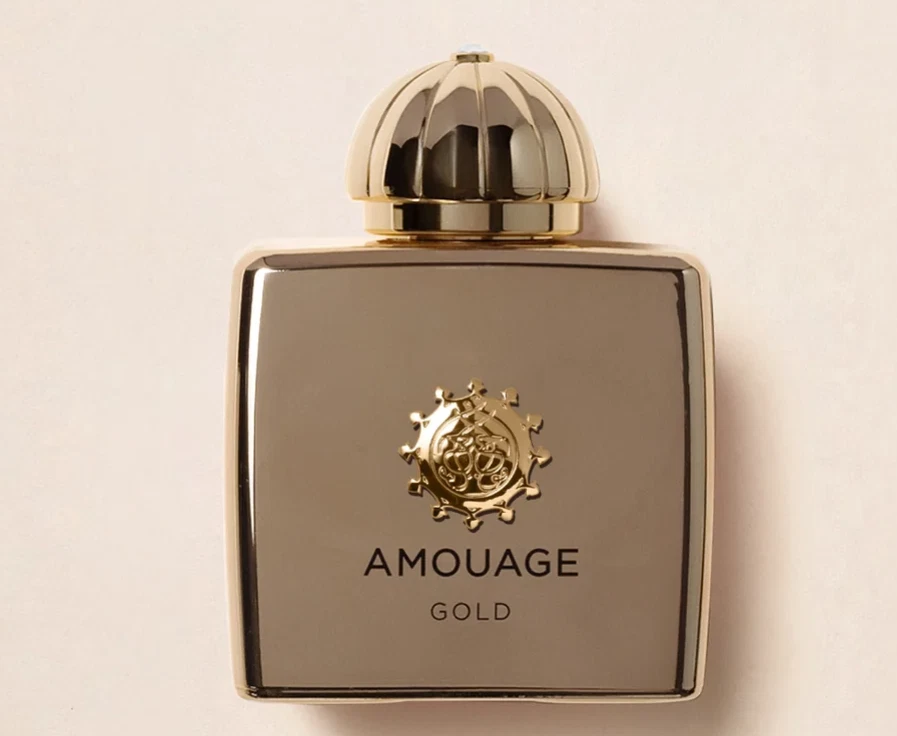 Eau de Parfum Amouage Gold Woman 3,4 oz/100 ml Foto 1 de 1