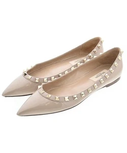 VALENTINO GARAVANI Pumps PinkBeige EU36 1/2(Approx. 23cm) 2200577036084 - Picture 1 of 7