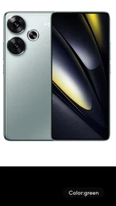 Smartphone POCO F6 5G 512 GB + 8 GB RAM (SBLOCCATO IN FABBRICA) 6,67" 50 MP (Globale) - Foto 1 di 9