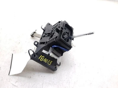 Lexus IS250 2013 tracción trasera transmisión automática conjunto de palanca de cambios  Foto 1 de 4