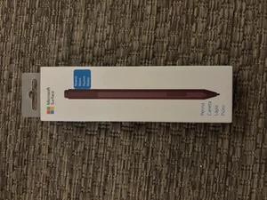STYLET MICROSOFT SURFACE PEN 1776 Bluetooth - Neuf & Original - Photo 1/3