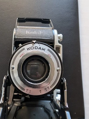 appareil photo ancien kodak - Photo 1/4