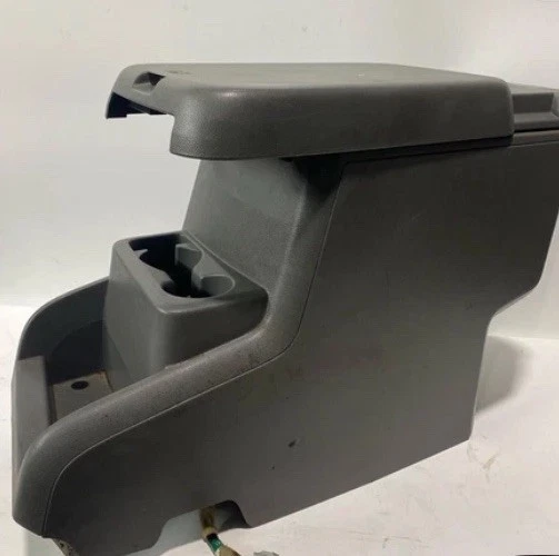 ***控制台前地板灰色适合12-20 NV 2500 847071**** — 第 1/2 张图片