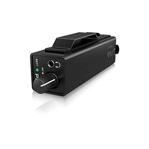 Behringer P2 ultra-compact in-ear monitor amplifier - Image 1 of 1