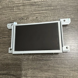 2016 - 2019 Lincoln MKT Dash Mounted 8" Display Screen Navigation Radio System - Picture 1 of 3